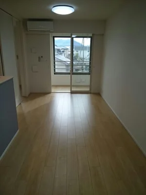 のマンスリーマンション・ウィークリーマンション「フラン　メゾン１４ 204・洋室(No.1369346)」メイン画像