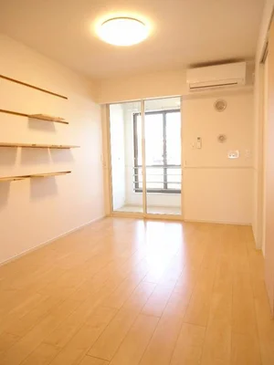 のマンスリーマンション・ウィークリーマンション「ヒールコート 102・LDK(No.1369348)」メイン画像