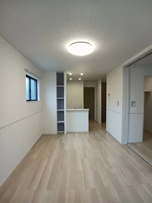 のマンスリーマンション・ウィークリーマンション「カリメーラ　Ⅰ 104・洋室(No.1369351)」メイン画像