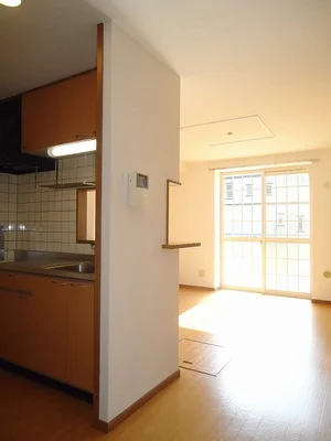 のマンスリーマンション・ウィークリーマンション「エルガーデン 103・洋室(No.1369352)」メイン画像