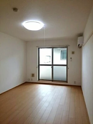 浜松市中央区のマンスリーマンション・ウィークリーマンション「プラシードⅡ 202・洋室(No.1369353)」メイン画像