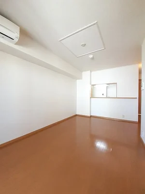 舞阪駅（静岡県）のマンスリーマンション・ウィークリーマンション「Ｄ－ｂｅｌｉｅｖｅ　Ⅱ 203・洋室(No.1369355)」メイン画像