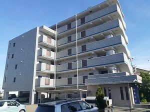 のマンスリーマンション・ウィークリーマンション「コン・タント・アモーレ 603・洋室(No.1369356)」メイン画像