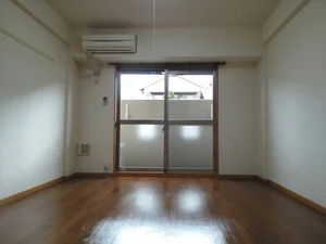 明石市のマンスリーマンション・ウィークリーマンション「フリーデ　Ｋ．Ｉ・１ 102・洋室(No.1369357)」メイン画像