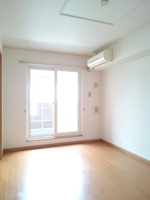 新所原駅（静岡県）のマンスリーマンション・ウィークリーマンション「カーサプラシード 203・洋室(No.1369358)」メイン画像