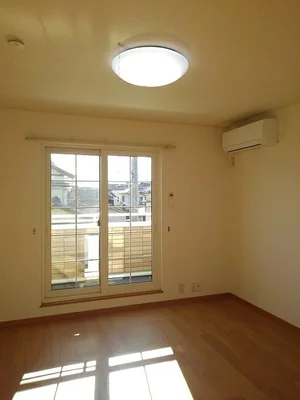 のマンスリーマンション・ウィークリーマンション「スマイリー 206・洋室(No.1369359)」メイン画像