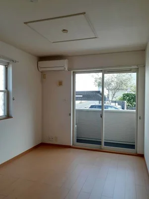 新所原駅（静岡県）のマンスリーマンション・ウィークリーマンション「サニーコート 105・洋室(No.1369361)」メイン画像