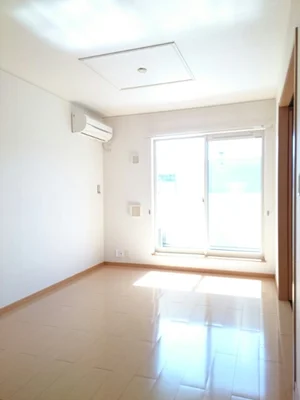 のマンスリーマンション・ウィークリーマンション「サニーコート 202・洋室(No.1369362)」メイン画像