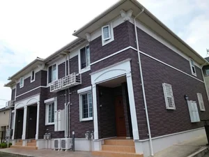 のマンスリーマンション・ウィークリーマンション「エルミタージュⅡ 101・洋室(No.1369365)」メイン画像