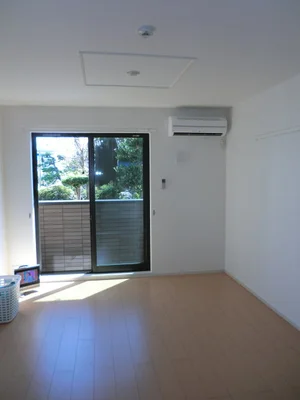 のマンスリーマンション・ウィークリーマンション「シャロン 101・洋室(No.1369367)」メイン画像