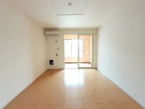 不破郡垂井町のマンスリーマンション・ウィークリーマンション「グランアーブルＢ 102・洋室(No.1369368)」メイン画像