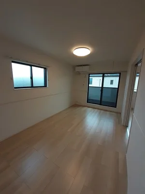 愛知県のマンスリーマンション・ウィークリーマンション「メゾン　ド　シュエットⅠ 201・洋室(No.1369373)」メイン画像