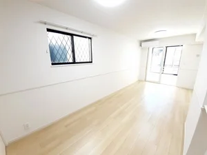 安八郡神戸町のマンスリーマンション・ウィークリーマンション「グローブ　Ｂ 105・洋室(No.1369375)」メイン画像