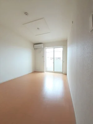 のマンスリーマンション・ウィークリーマンション「ブライトパークⅢ 101・洋室(No.1369381)」メイン画像