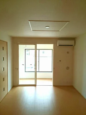 のマンスリーマンション・ウィークリーマンション「ブライトプレイスＡ 102・洋室(No.1369382)」メイン画像