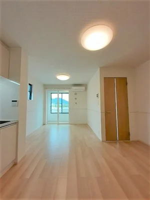 のマンスリーマンション・ウィークリーマンション「エンゼルシーズンⅠ 102・洋室(No.1369385)」メイン画像