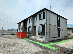 岩出市のマンスリーマンション・ウィークリーマンション「ＳＯＲＡ 202・洋室(No.1369388)」メイン画像
