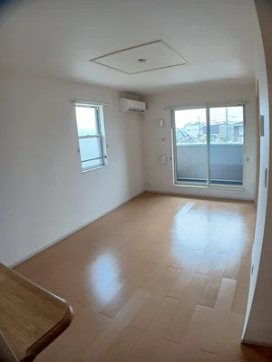 のマンスリーマンション・ウィークリーマンション「ジェントリーⅡ・Ｂ 203・洋室(No.1369395)」メイン画像