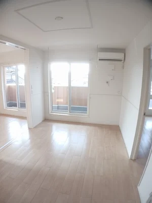 のマンスリーマンション・ウィークリーマンション「ルル・レア・ハレ 203・LDK(No.1369396)」メイン画像