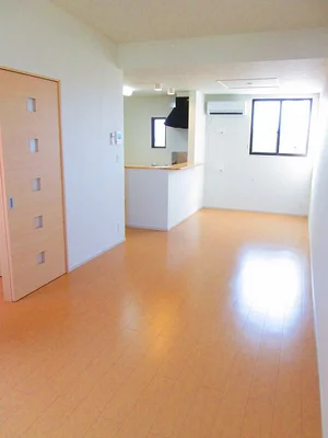 のマンスリーマンション・ウィークリーマンション「ビラ・ソラージュ 101・洋室(No.1369420)」メイン画像