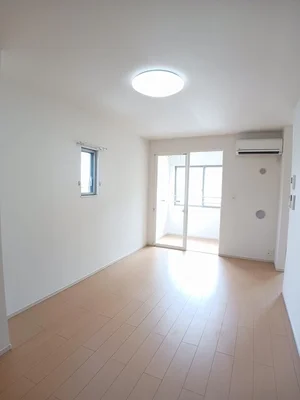 のマンスリーマンション・ウィークリーマンション「カッシーナコート 203・洋室(No.1369421)」メイン画像