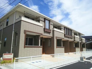 のマンスリーマンション・ウィークリーマンション「プリムローズ・ＴＫ 201・洋室(No.1369422)」メイン画像