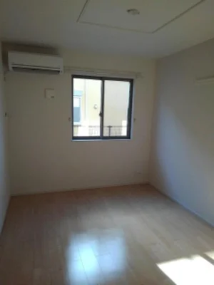 のマンスリーマンション・ウィークリーマンション「ケルス　Ⅱ 101・洋室(No.1369423)」メイン画像