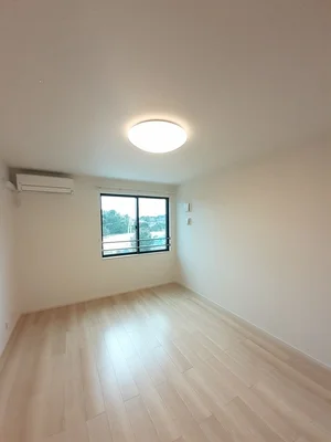 のマンスリーマンション・ウィークリーマンション「アルモニーＫ 201・洋室(No.1369426)」メイン画像