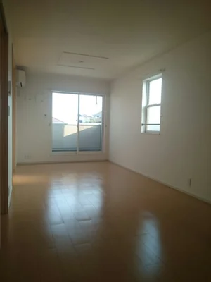 のマンスリーマンション・ウィークリーマンション「ピーヌスＫｅｉ 201・洋室(No.1369433)」メイン画像