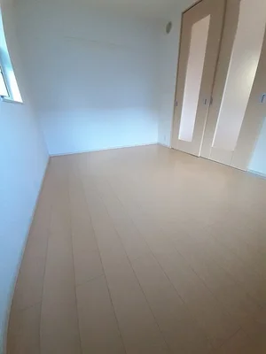 のマンスリーマンション・ウィークリーマンション「プリムローズＡ 103・洋室(No.1369435)」メイン画像