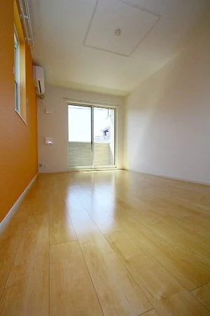 のマンスリーマンション・ウィークリーマンション「サニーフローラＡ 103・洋室(No.1369439)」メイン画像