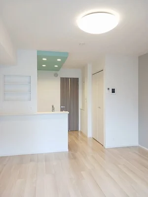 のマンスリーマンション・ウィークリーマンション「レア・オハナＡ 103・洋室(No.1369442)」メイン画像