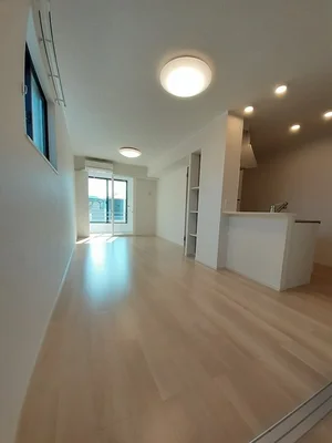 のマンスリーマンション・ウィークリーマンション「グランハイツ 103・洋室(No.1369444)」メイン画像