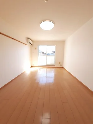 徳島市のマンスリーマンション・ウィークリーマンション「ＮＥＳＴスエヒロ 201・洋室(No.1369446)」メイン画像