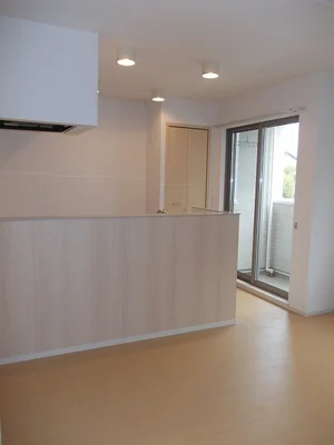 徳島県のマンスリーマンション・ウィークリーマンション「ウィルレジデンスⅧ 101・洋室(No.1369452)」メイン画像