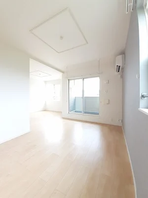 のマンスリーマンション・ウィークリーマンション「ルミナスしまだⅠ 201・洋室(No.1369456)」メイン画像