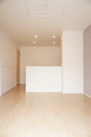 のマンスリーマンション・ウィークリーマンション「エスポワール　Ⅰ 202・洋室(No.1369458)」メイン画像