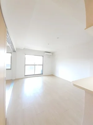 のマンスリーマンション・ウィークリーマンション「グランクリュ佐古　ＷＥＳＴ 1201・洋室(No.1369461)」メイン画像