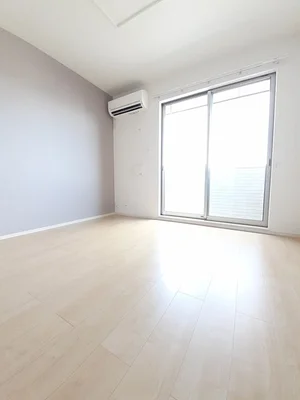 徳島駅（徳島県）のマンスリーマンション・ウィークリーマンション「レイナ　Ⅰ 103・洋室(No.1369462)」メイン画像