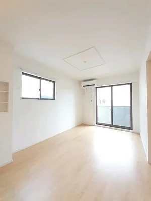 のマンスリーマンション・ウィークリーマンション「マーヴェラス　Ｆ 105・洋室(No.1369464)」メイン画像