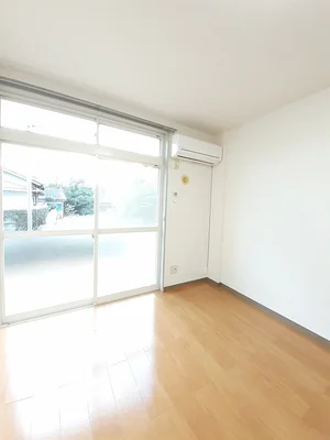 徳島市のマンスリーマンション・ウィークリーマンション「ラフォーレ 102・洋室(No.1369471)」メイン画像