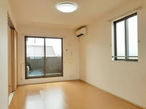 のマンスリーマンション・ウィークリーマンション「ラ・ステラⅡ 303・洋室(No.1369476)」メイン画像