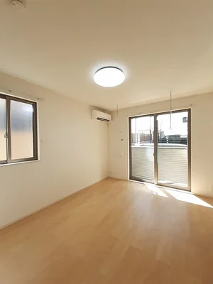 のマンスリーマンション・ウィークリーマンション「マーシャル 101・洋室(No.1369478)」メイン画像