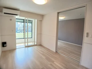 東松山市のマンスリーマンション・ウィークリーマンション「ヒカルサ東松山 101・洋室(No.1369481)」メイン画像