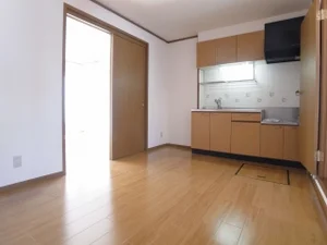 のマンスリーマンション・ウィークリーマンション「ノーヴァ 103・洋室(No.1369482)」メイン画像