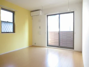 のマンスリーマンション・ウィークリーマンション「エトワールⅡ 101・洋室(No.1369486)」メイン画像