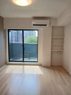 相模原市のマンスリーマンション・ウィークリーマンション「ニューインサイド 302・洋室(No.1369490)」メイン画像