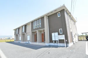 熊本県のマンスリーマンション・ウィークリーマンション「アルカンシェルＢ 202・洋室(No.1369495)」メイン画像
