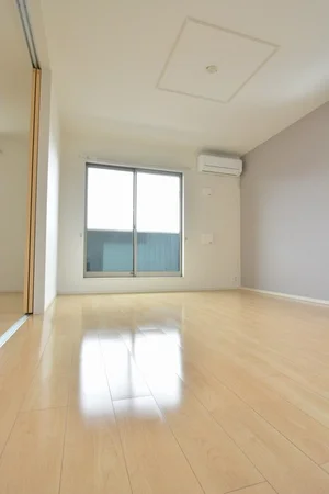 熊本県のマンスリーマンション・ウィークリーマンション「エンジェル・ティアーズ　Ⅰ 201・洋室(No.1369499)」メイン画像
