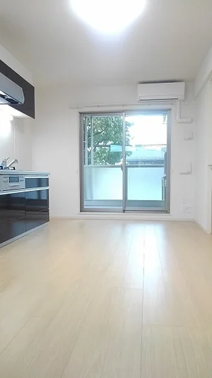 のマンスリーマンション・ウィークリーマンション「プラシード　カーサⅢ 601・LDK(No.1369500)」メイン画像